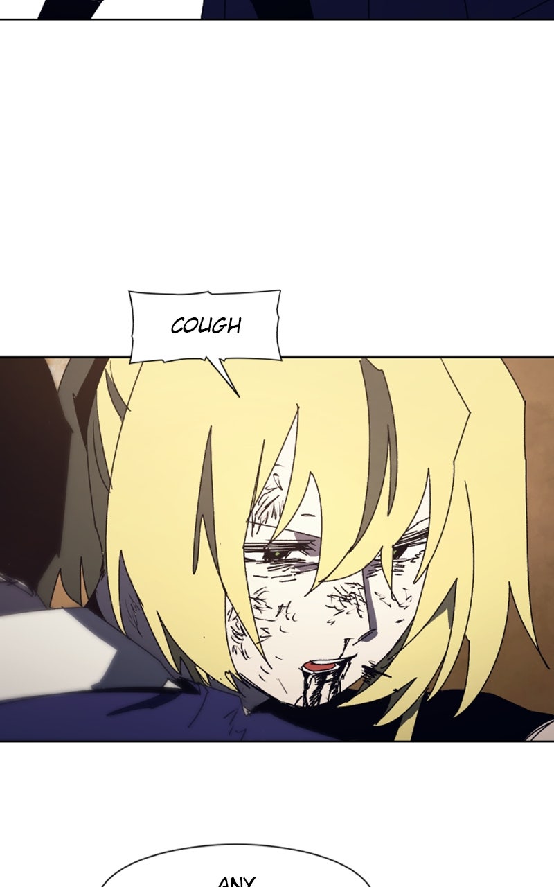 Read The Ember Knight Manga Online