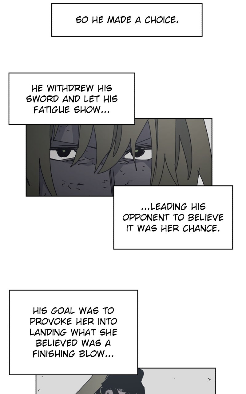 Read The Ember Knight Manga Online