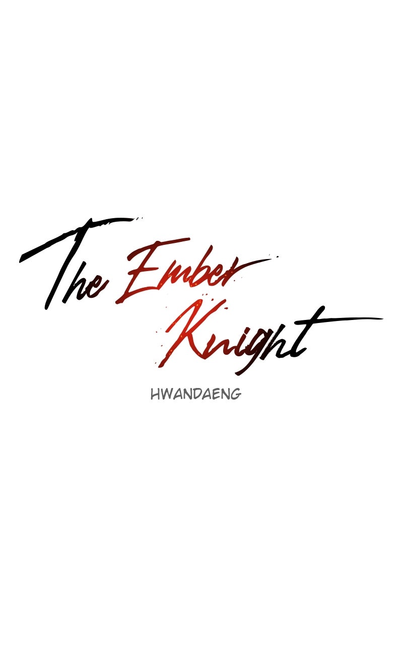 Read The Ember Knight Manga Online