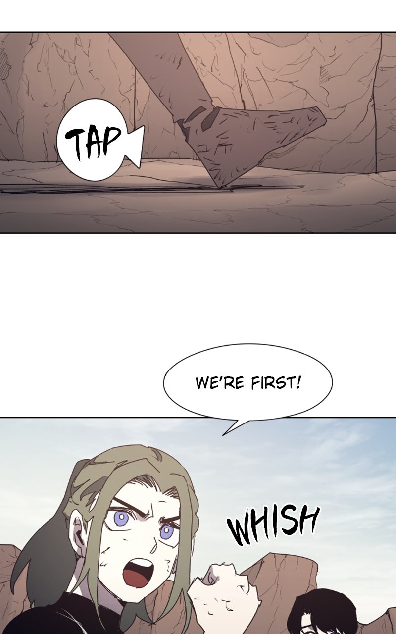 Read The Ember Knight Manga Online