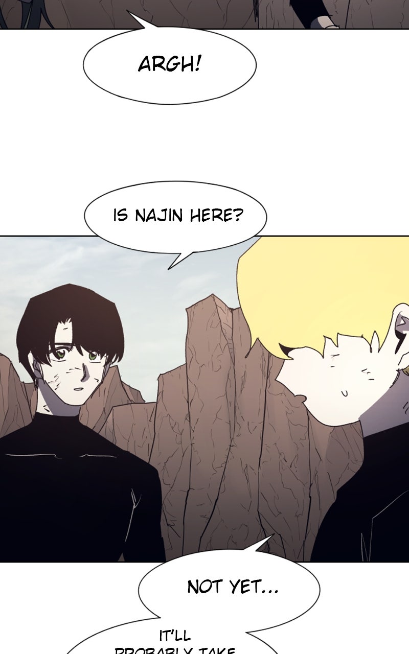 Read The Ember Knight Manga Online