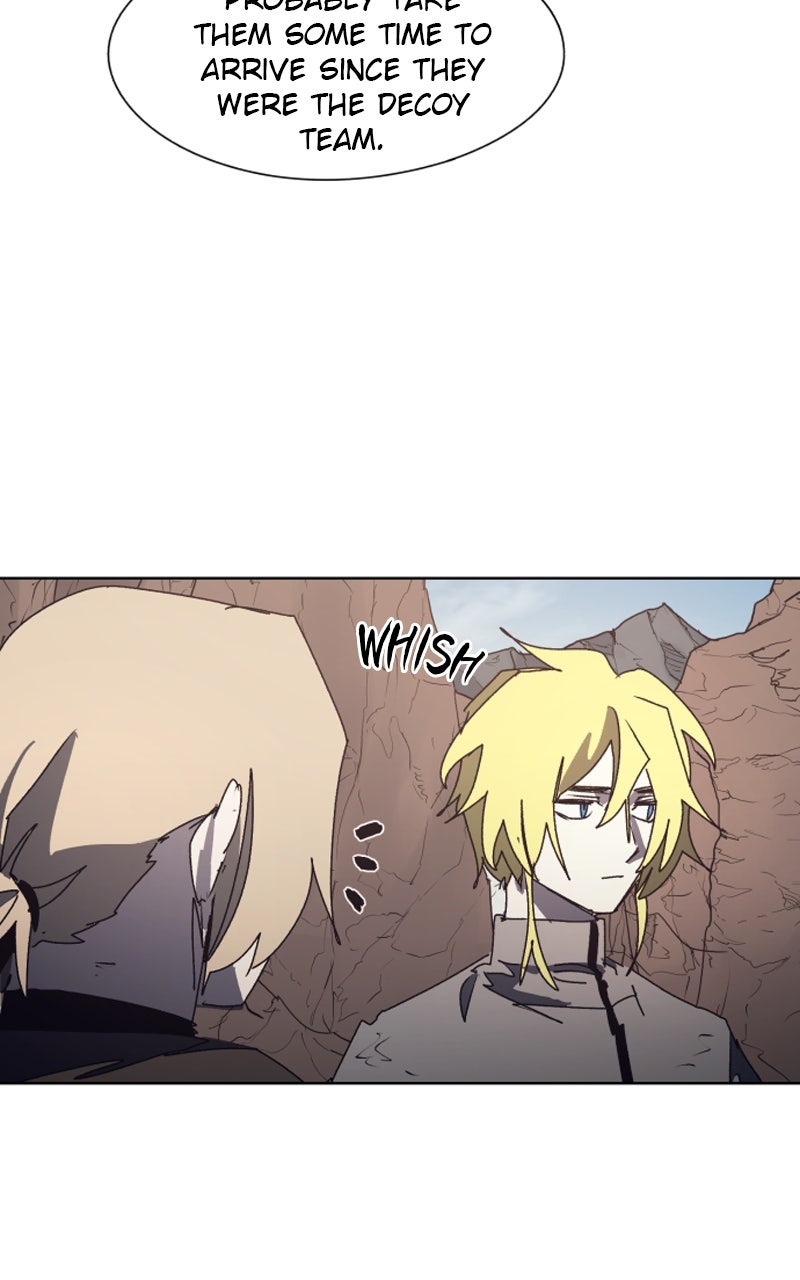 Read The Ember Knight Manga Online