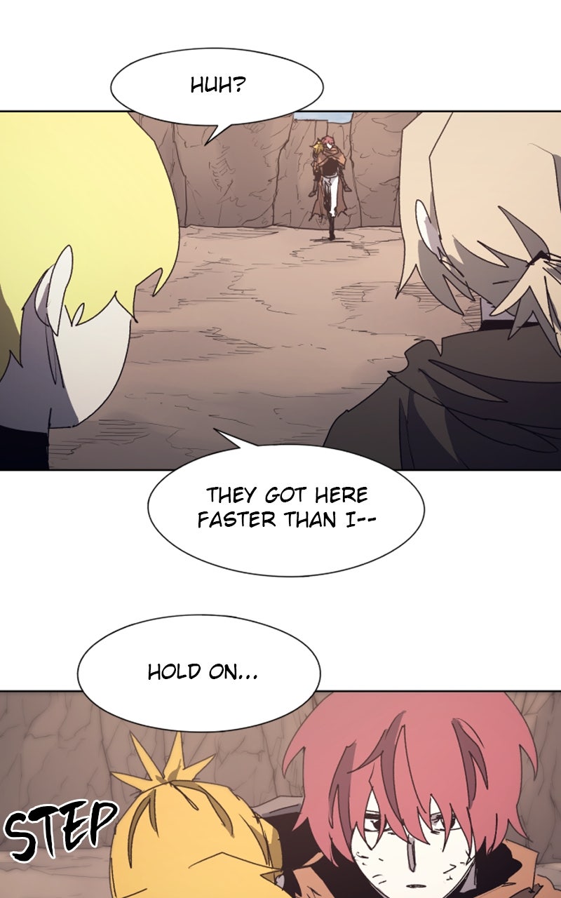 Read The Ember Knight Manga Online