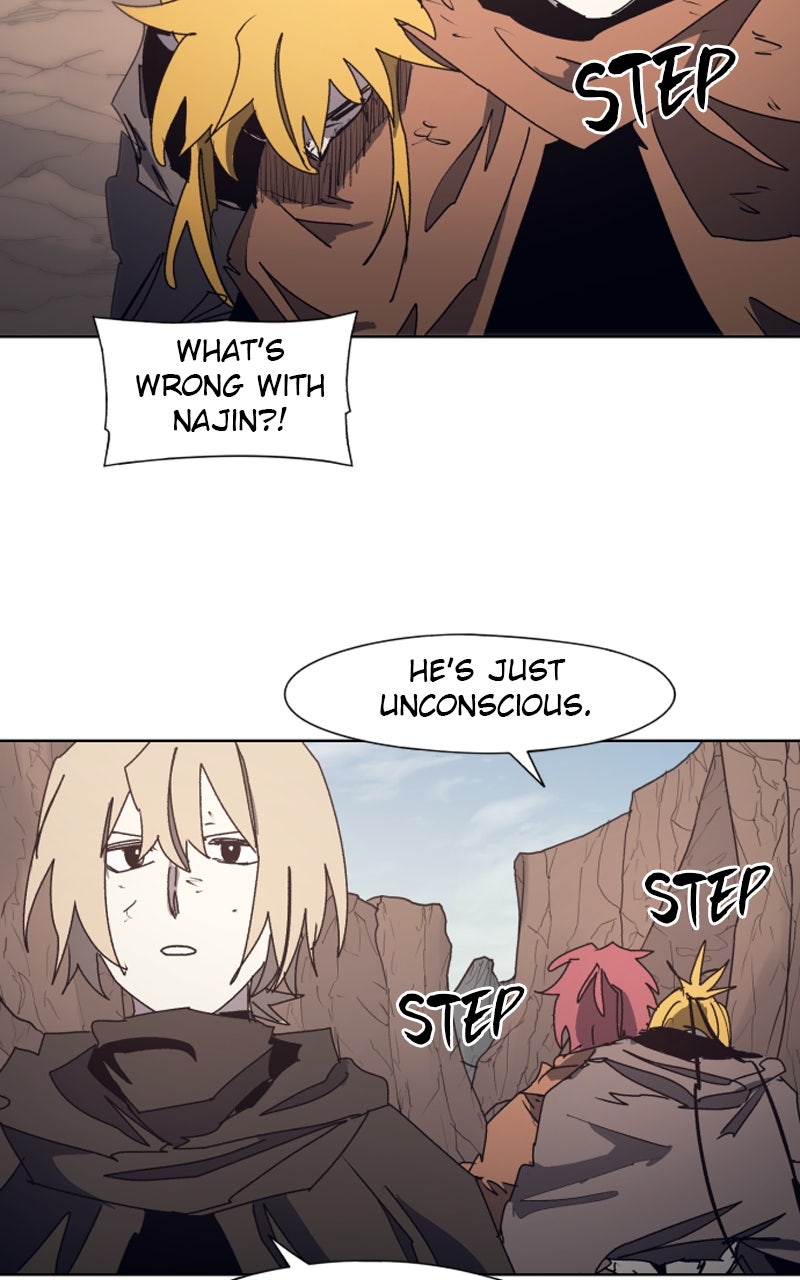 Read The Ember Knight Manga Online