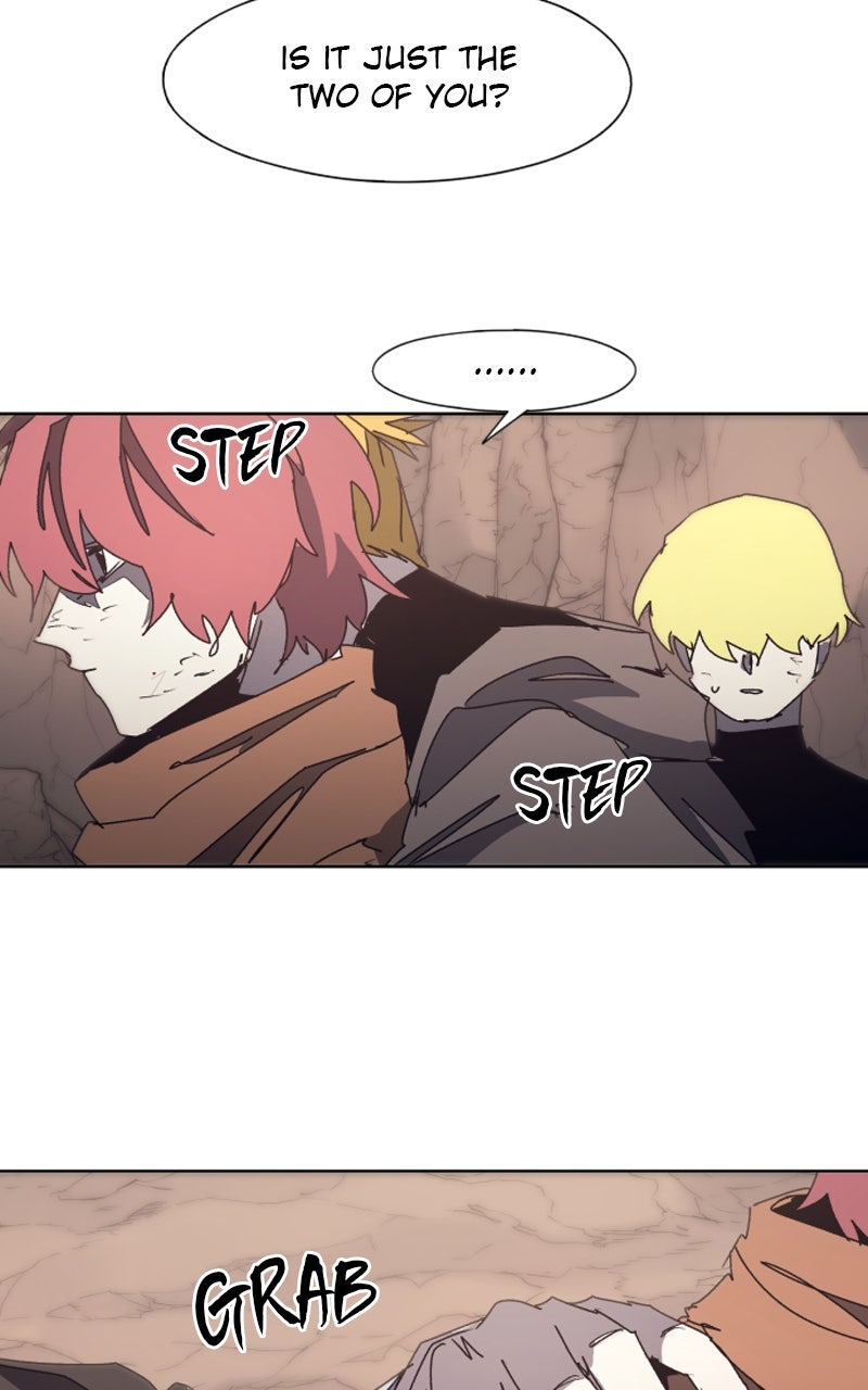 Read The Ember Knight Manga Online