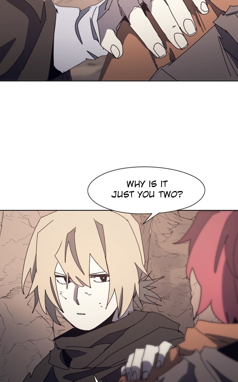 Read The Ember Knight Manga Online