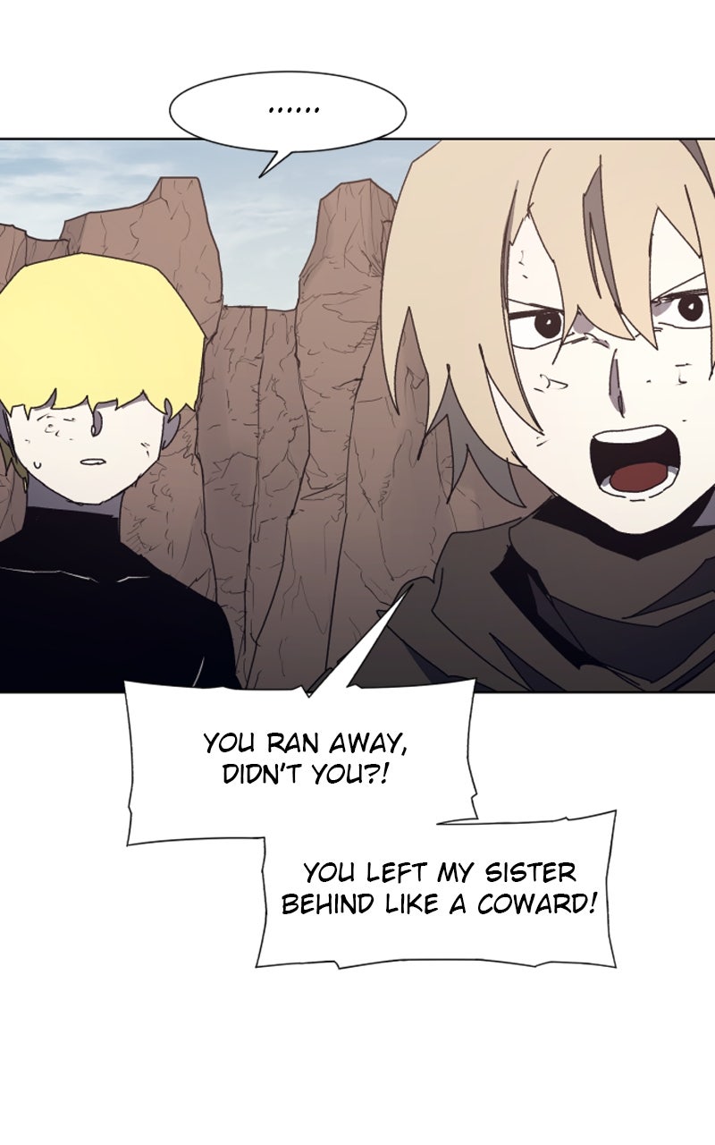 Read The Ember Knight Manga Online