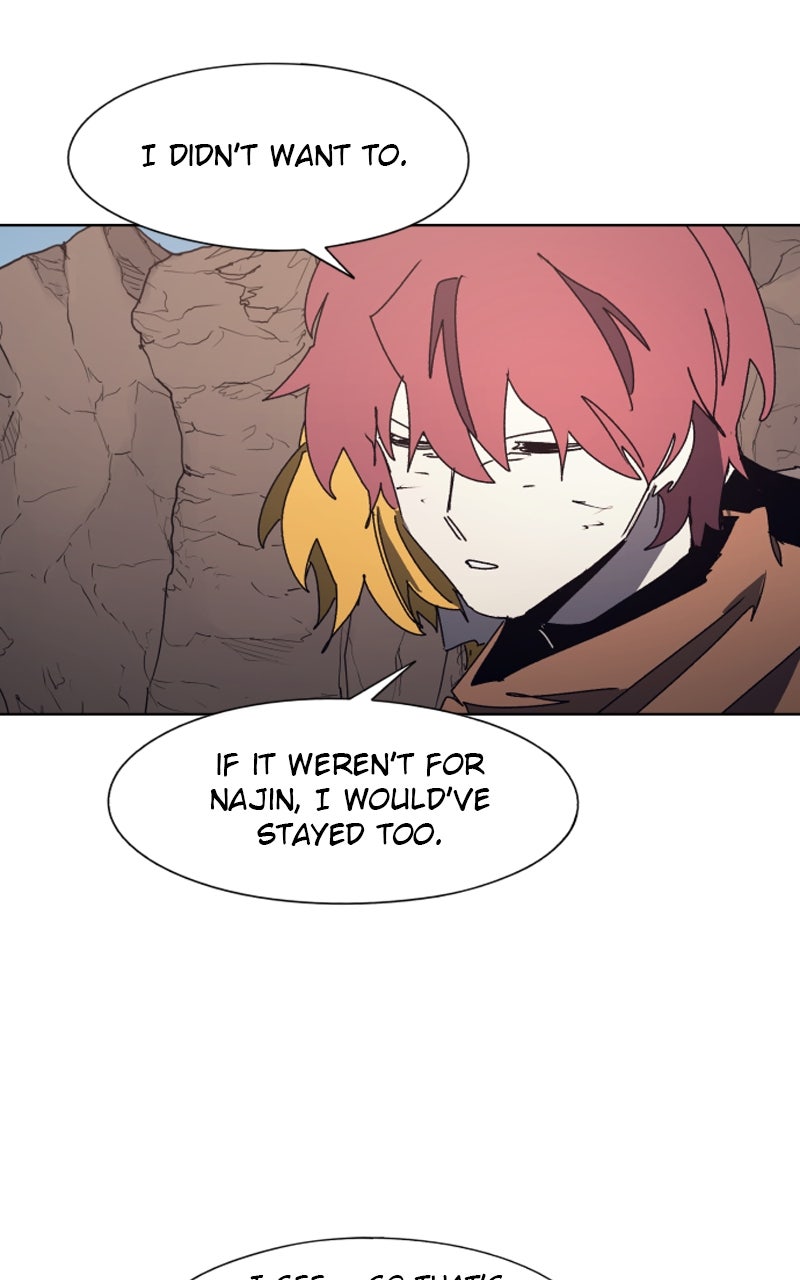 Read The Ember Knight Manga Online