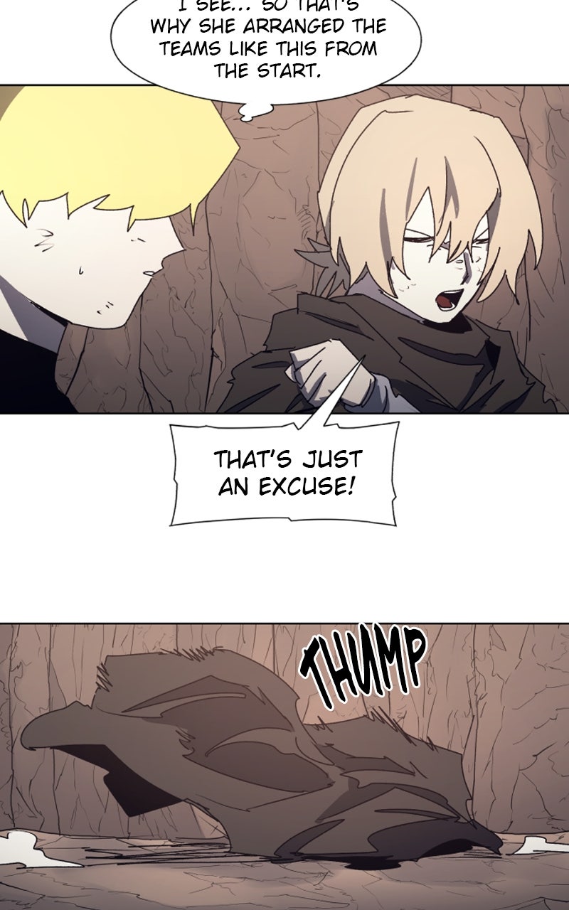 Read The Ember Knight Manga Online