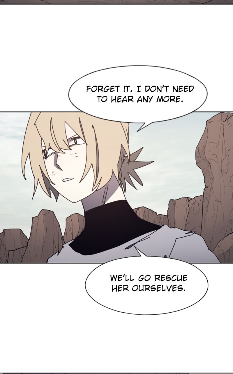 Read The Ember Knight Manga Online