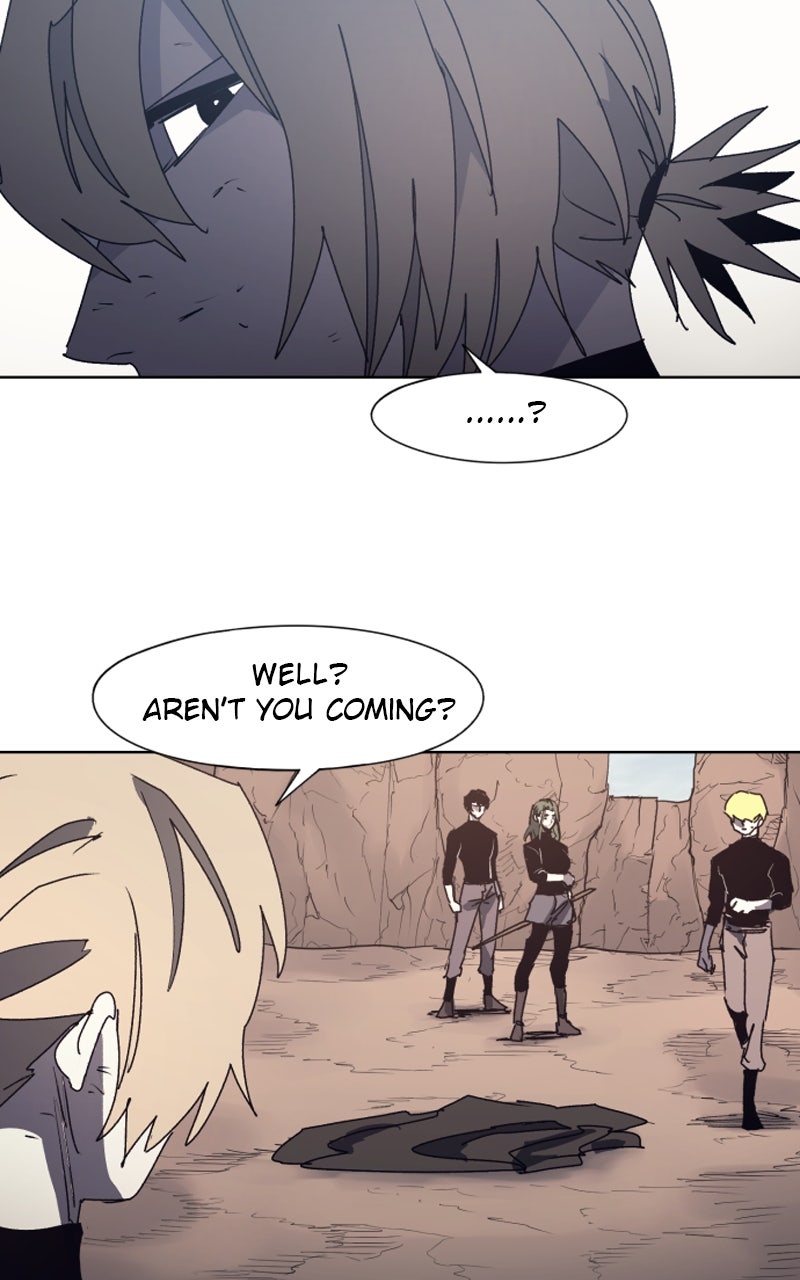 Read The Ember Knight Manga Online