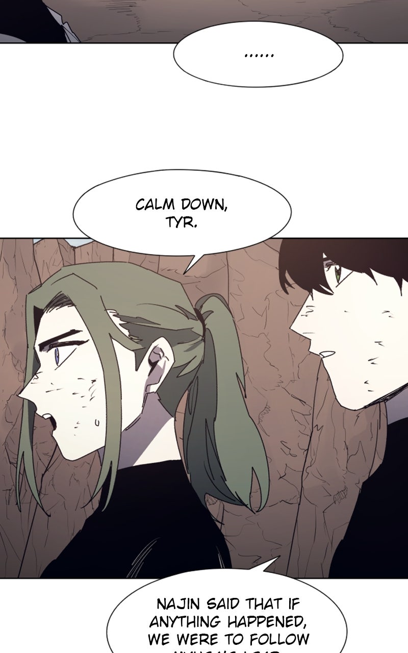 Read The Ember Knight Manga Online