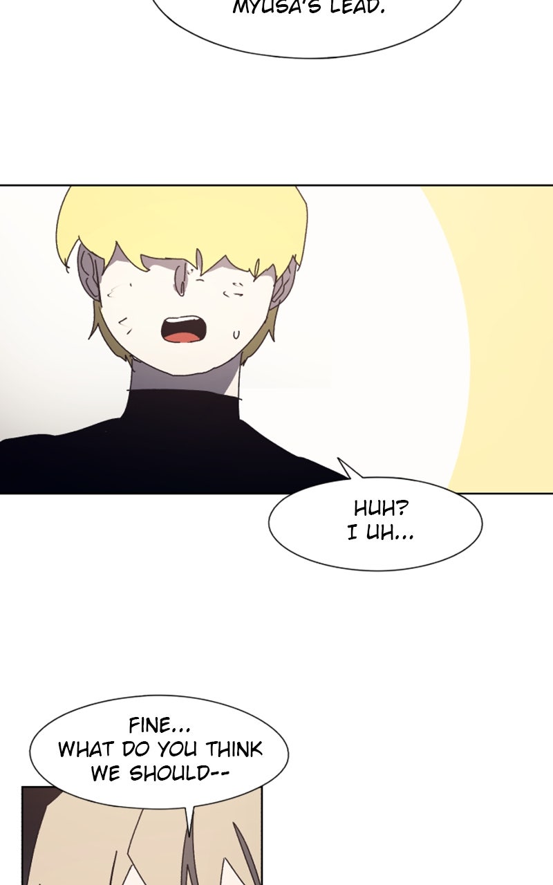 Read The Ember Knight Manga Online