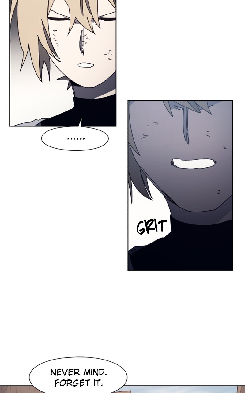 Read The Ember Knight Manga Online