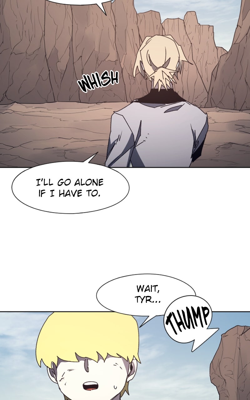 Read The Ember Knight Manga Online