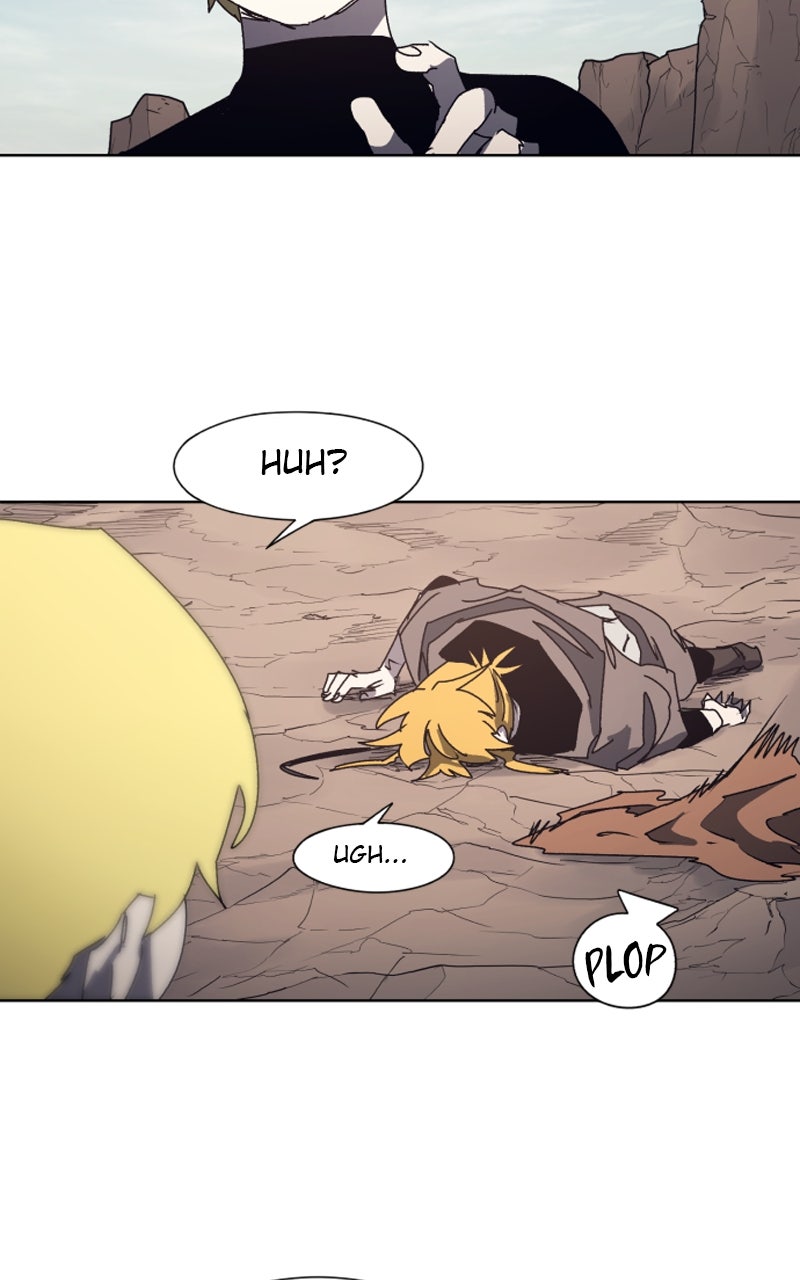 Read The Ember Knight Manga Online