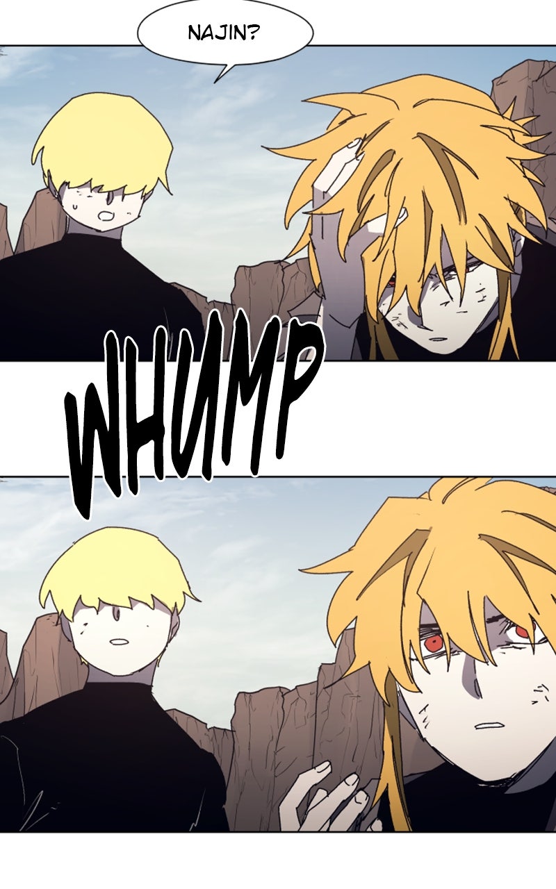 Read The Ember Knight Manga Online