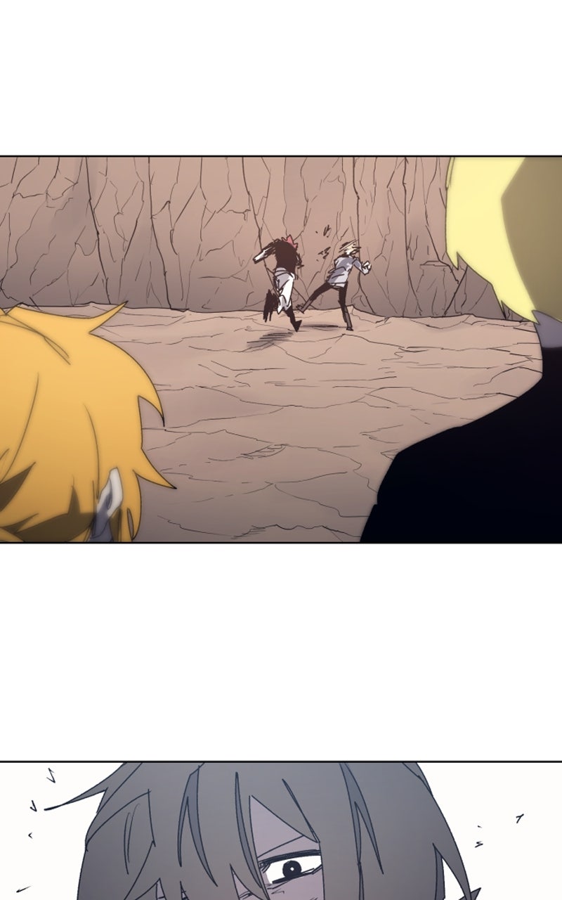 Read The Ember Knight Manga Online