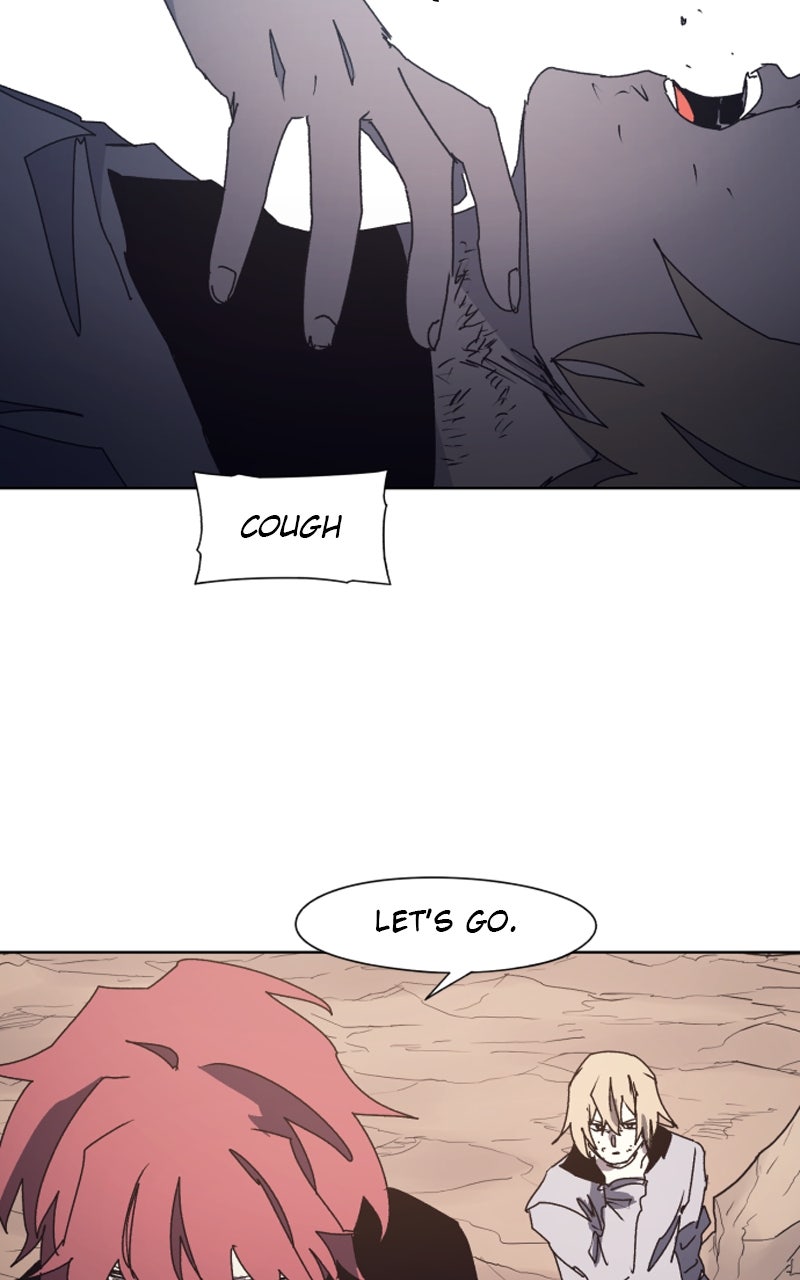 Read The Ember Knight Manga Online
