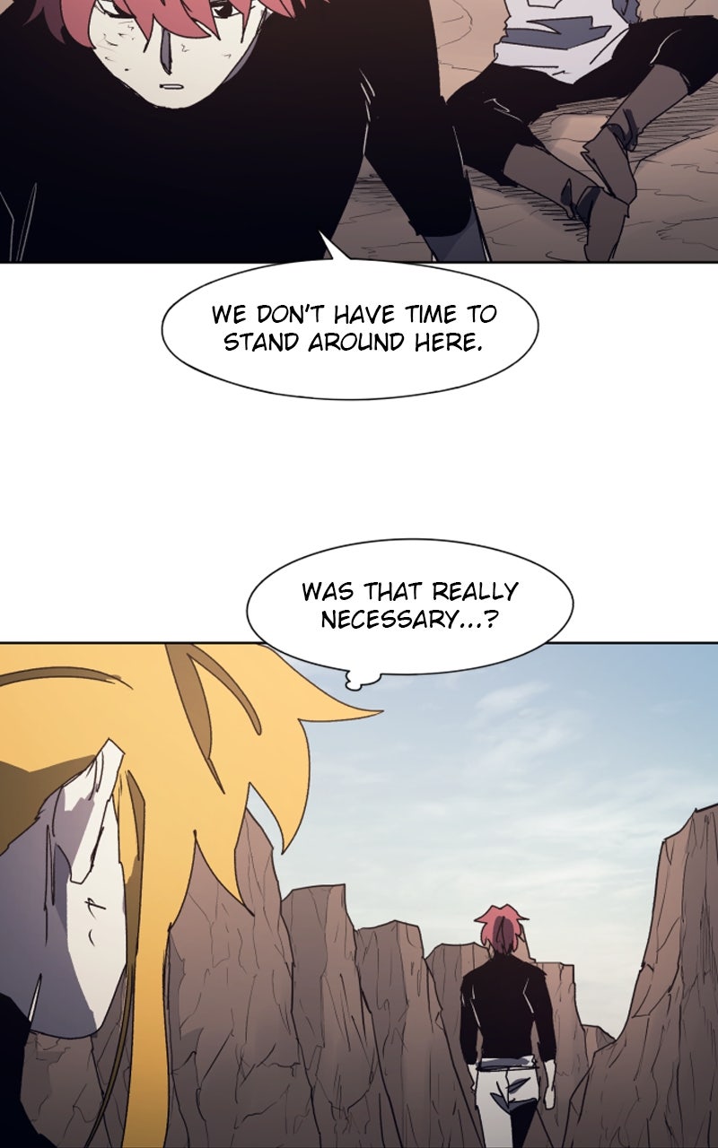 Read The Ember Knight Manga Online