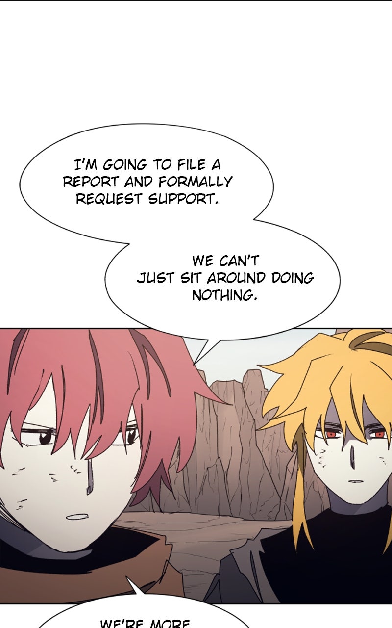 Read The Ember Knight Manga Online