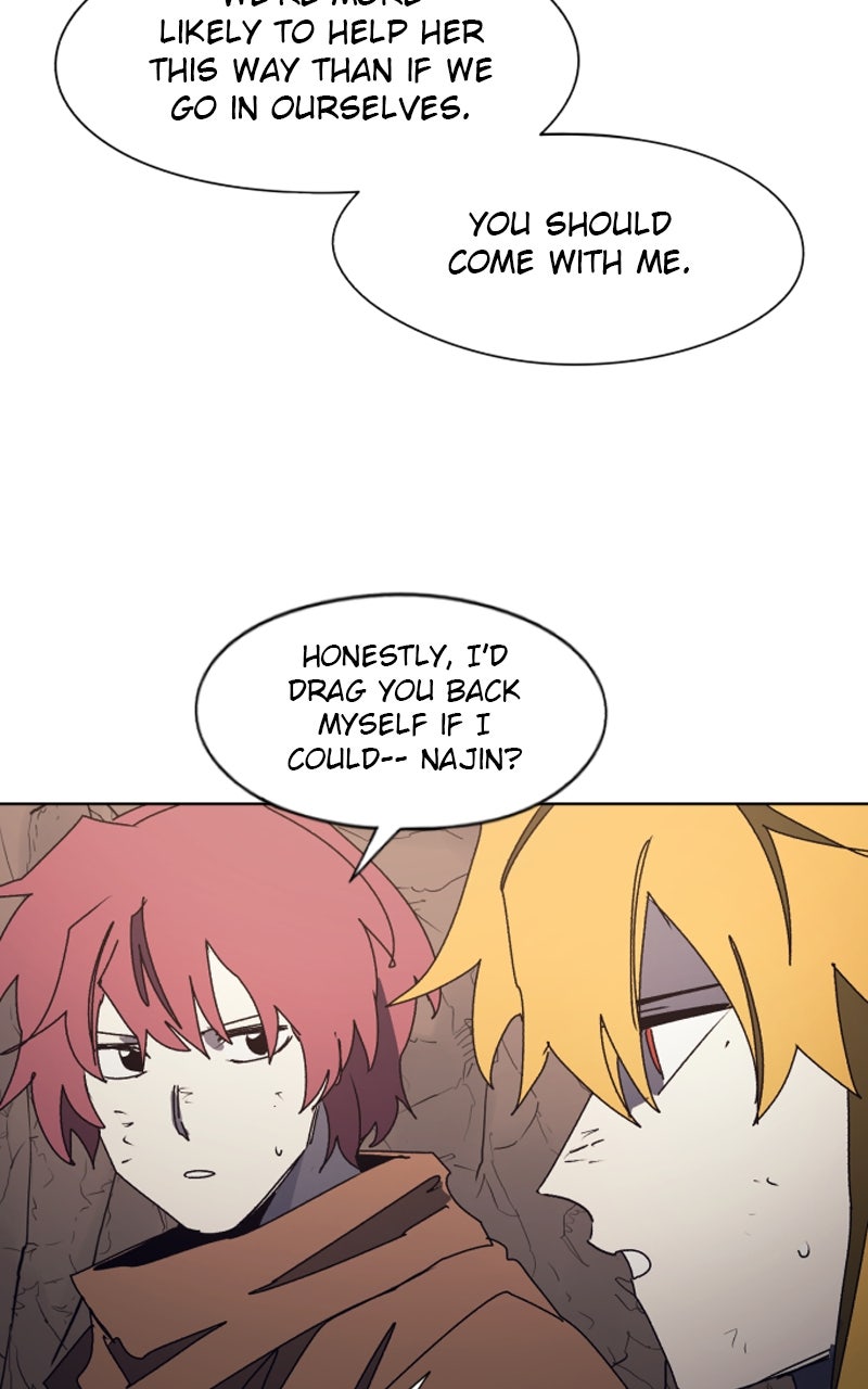 Read The Ember Knight Manga Online