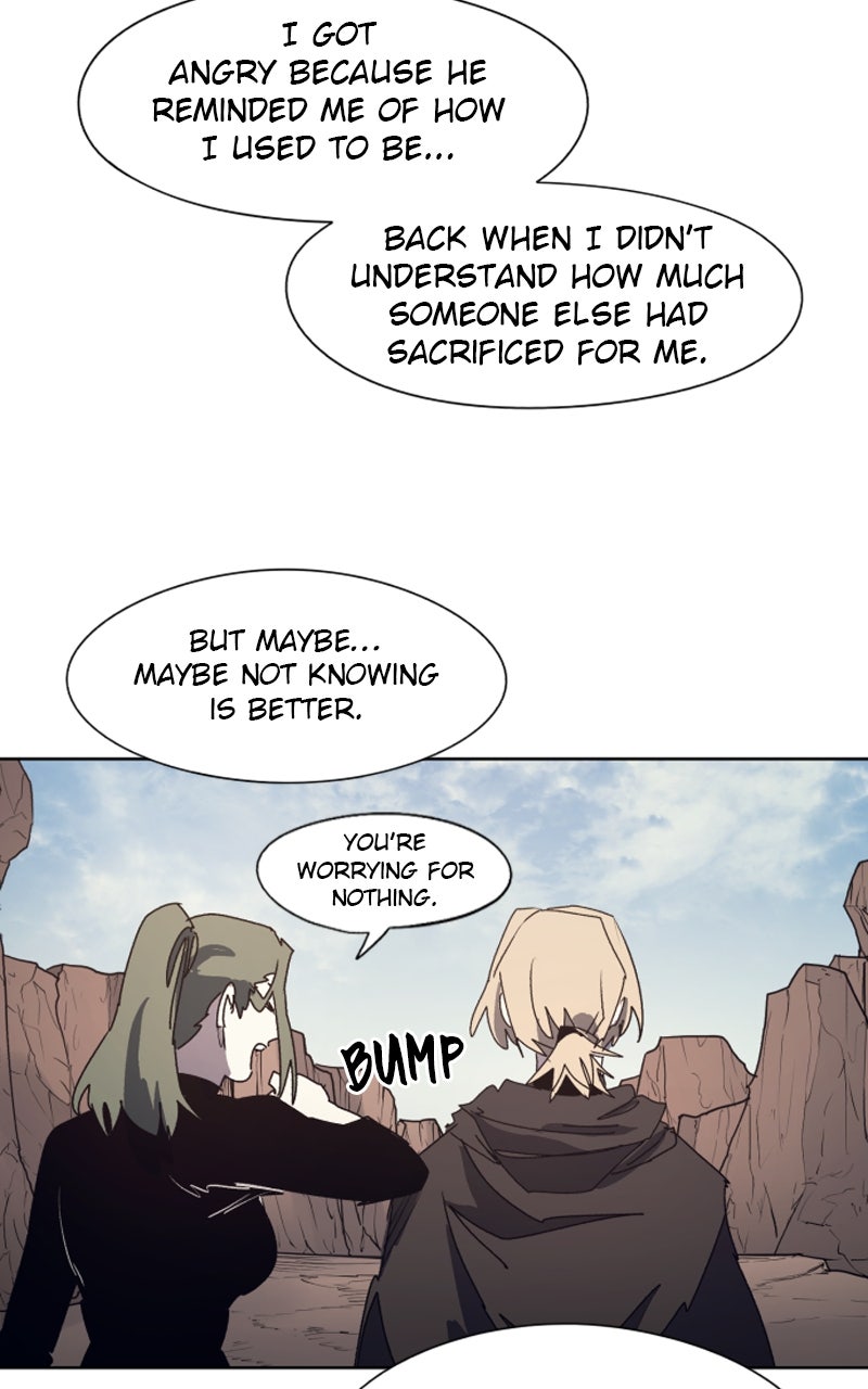Read The Ember Knight Manga Online