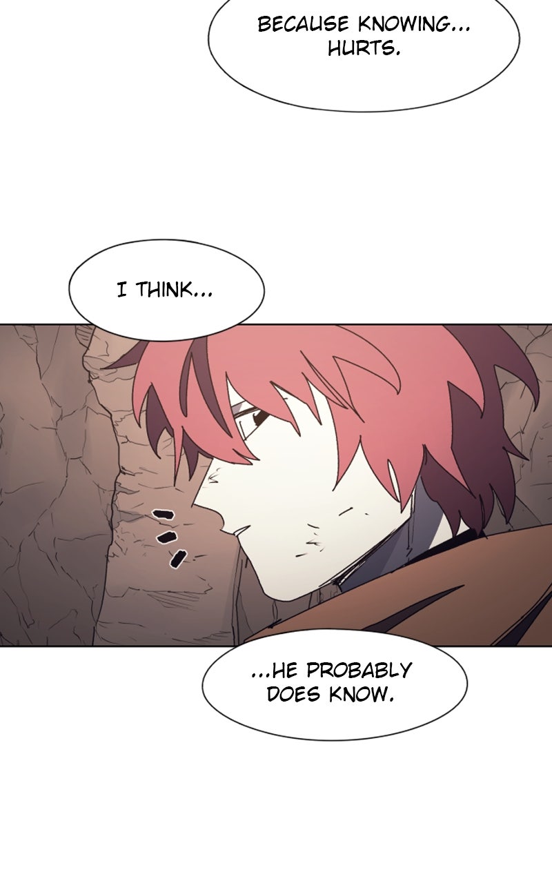 Read The Ember Knight Manga Online