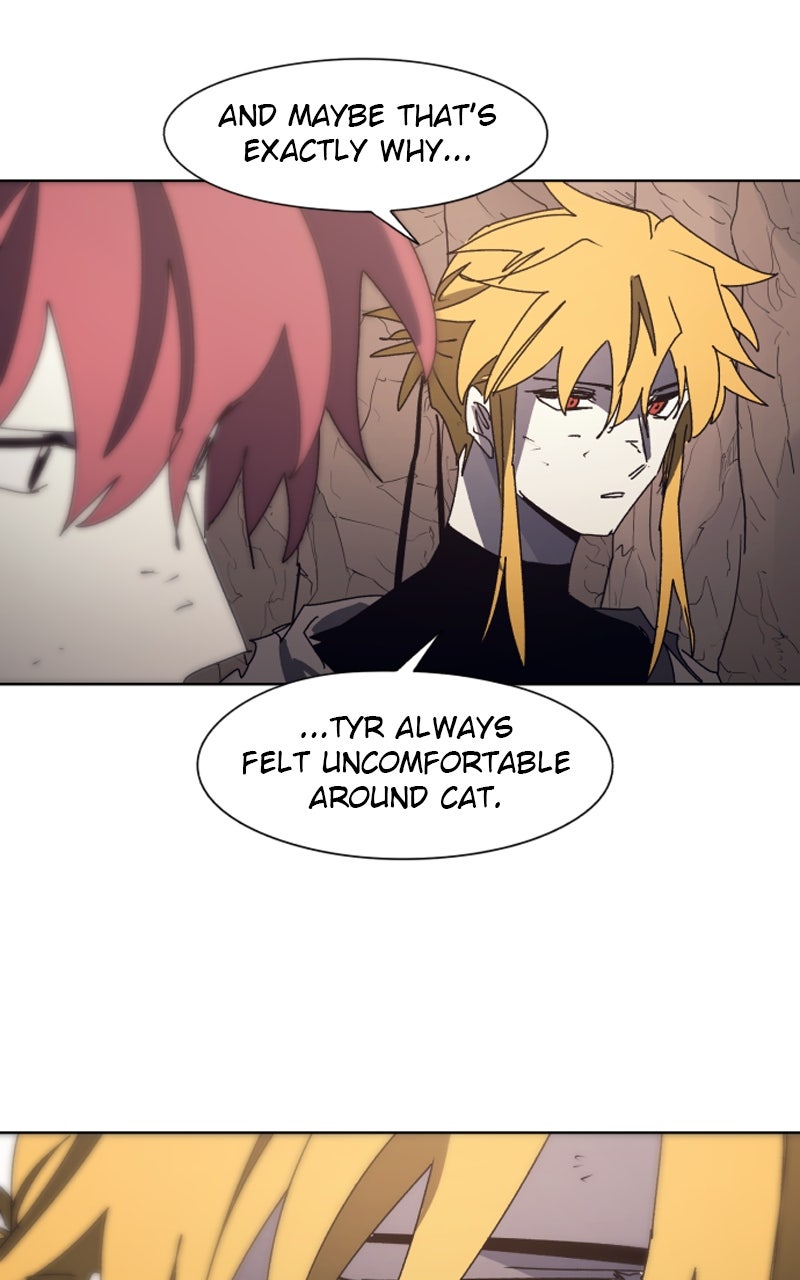 Read The Ember Knight Manga Online