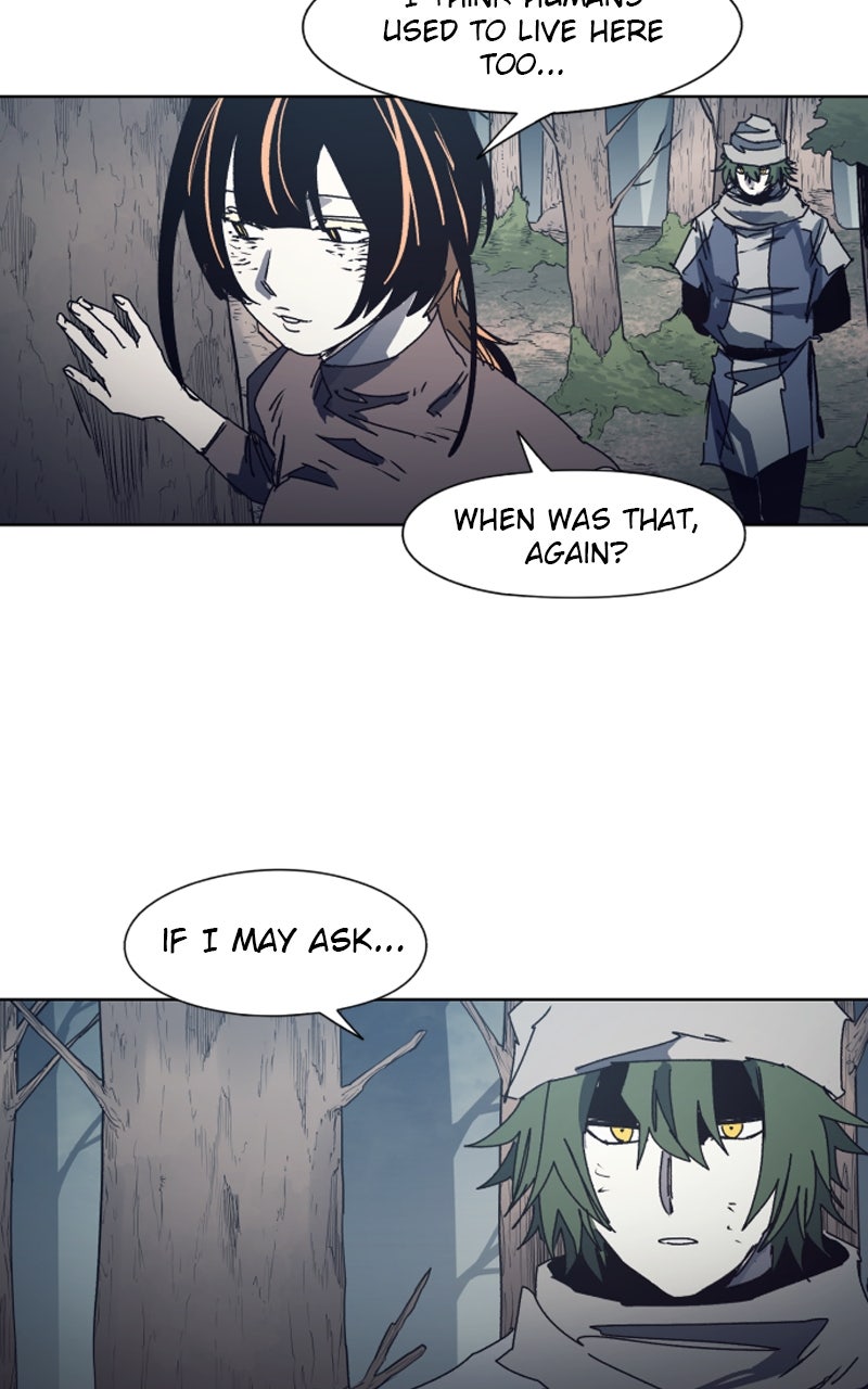 Read The Ember Knight Manga Online