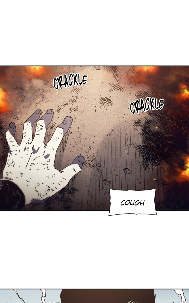Read The Ember Knight Manga Online