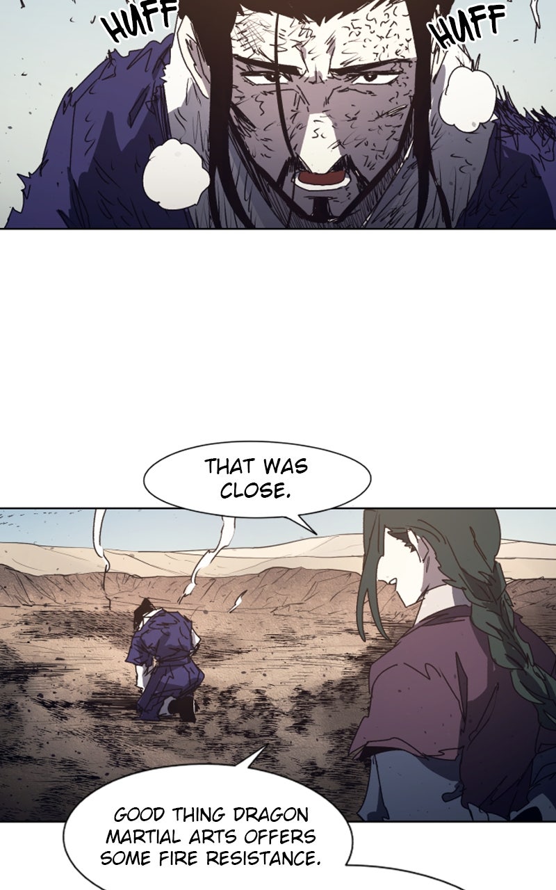 Read The Ember Knight Manga Online