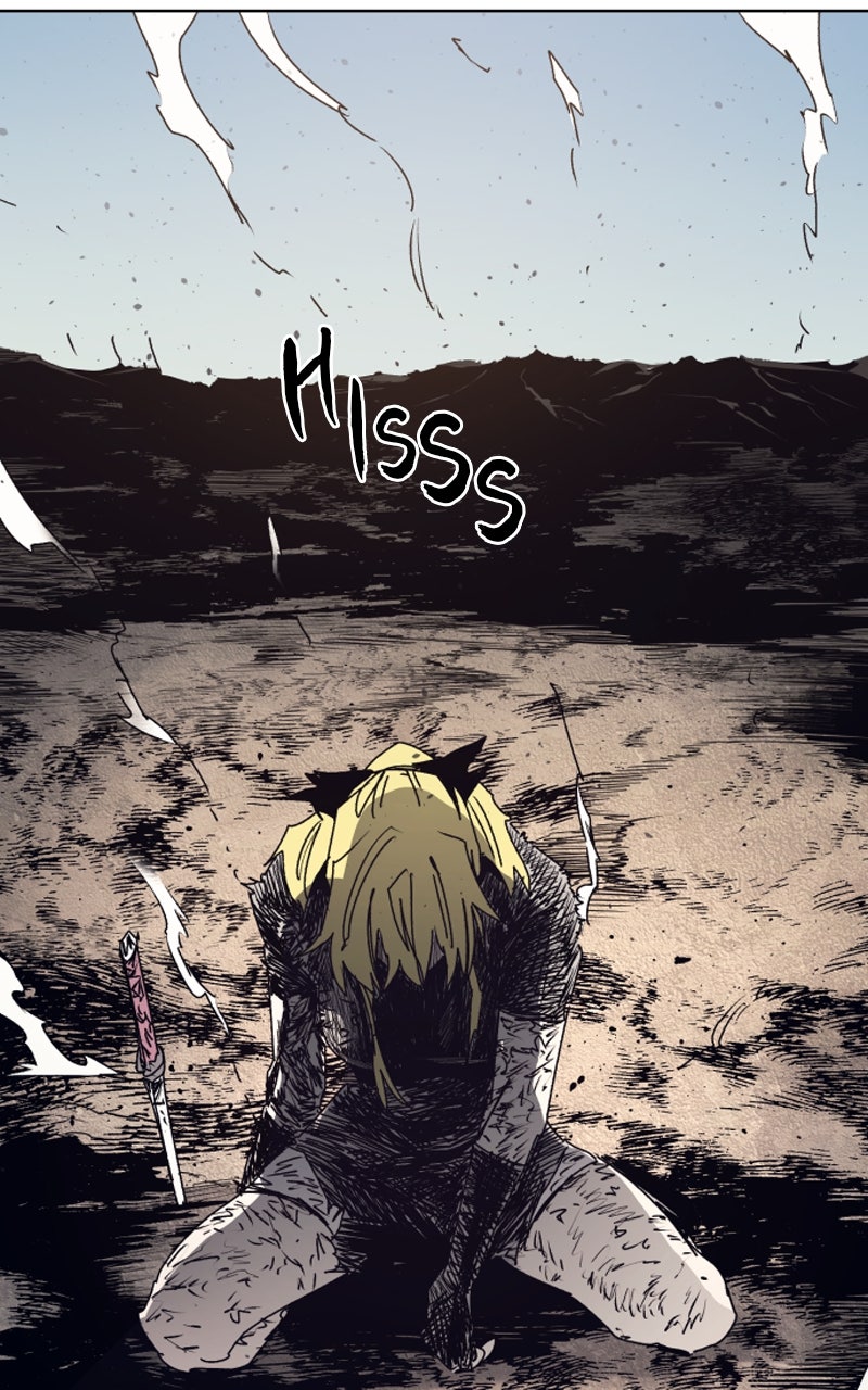 Read The Ember Knight Manga Online