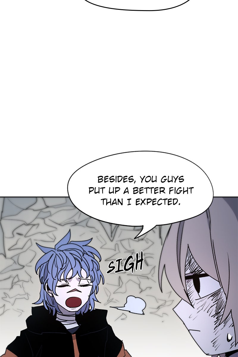 Read The Ember Knight Manga Online