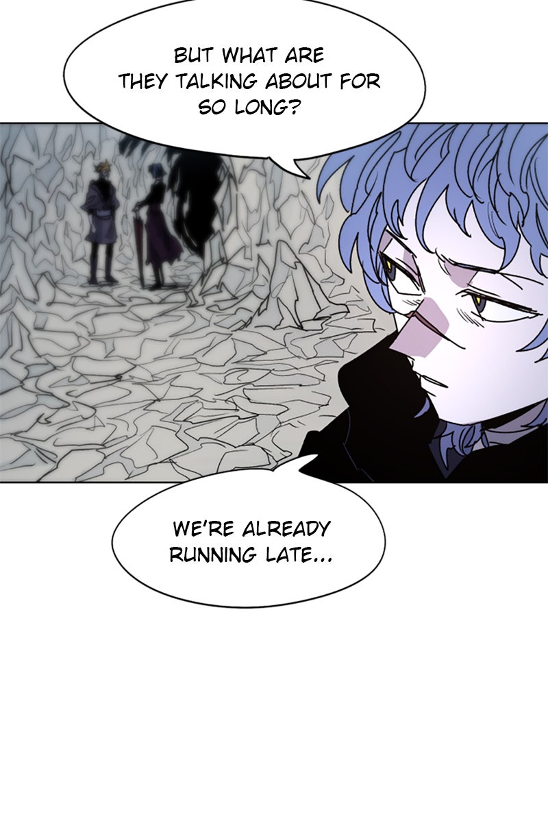 Read The Ember Knight Manga Online