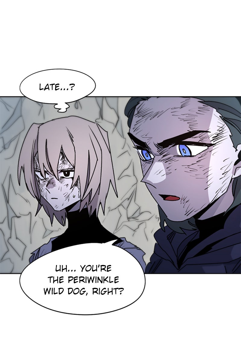 Read The Ember Knight Manga Online