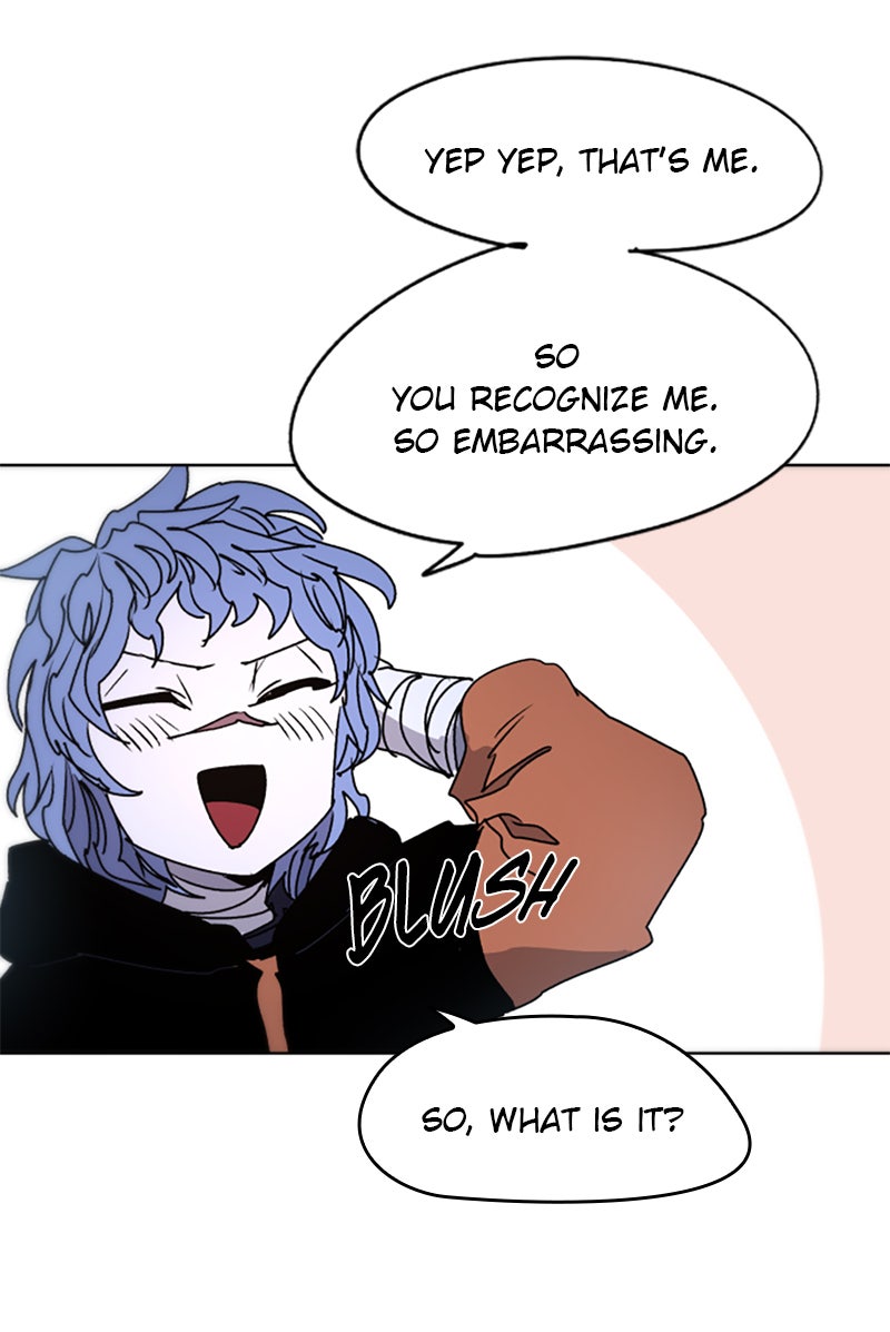 Read The Ember Knight Manga Online
