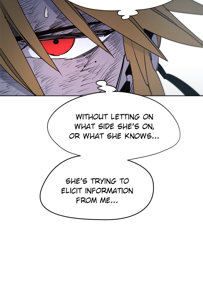 Read The Ember Knight Manga Online