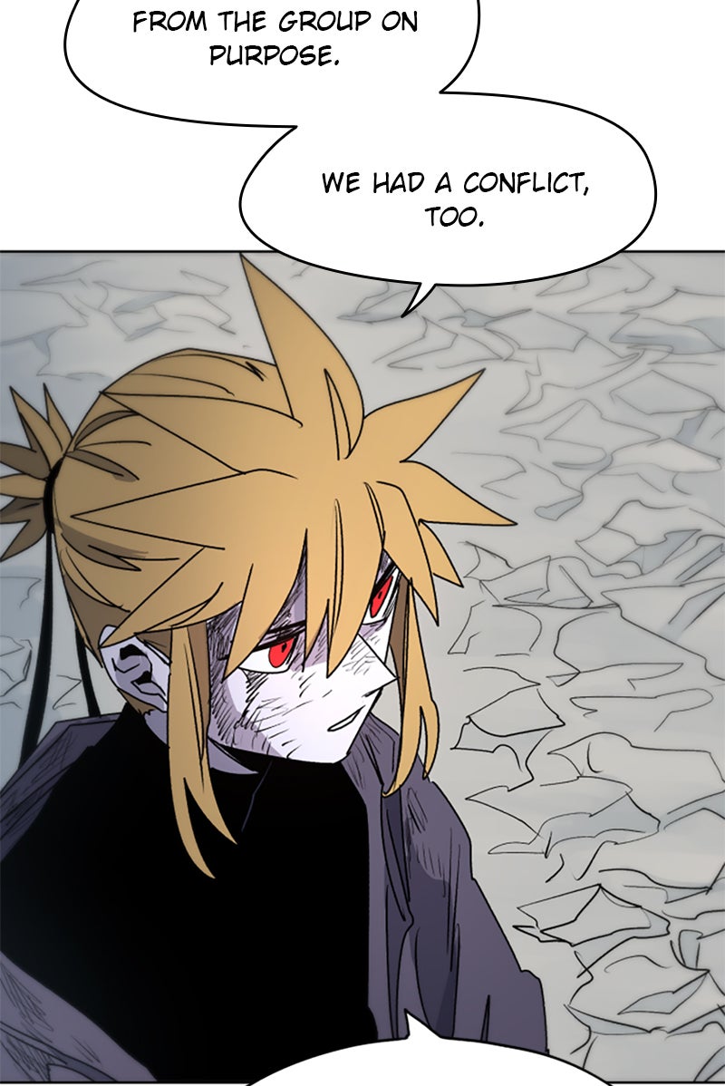 Read The Ember Knight Manga Online