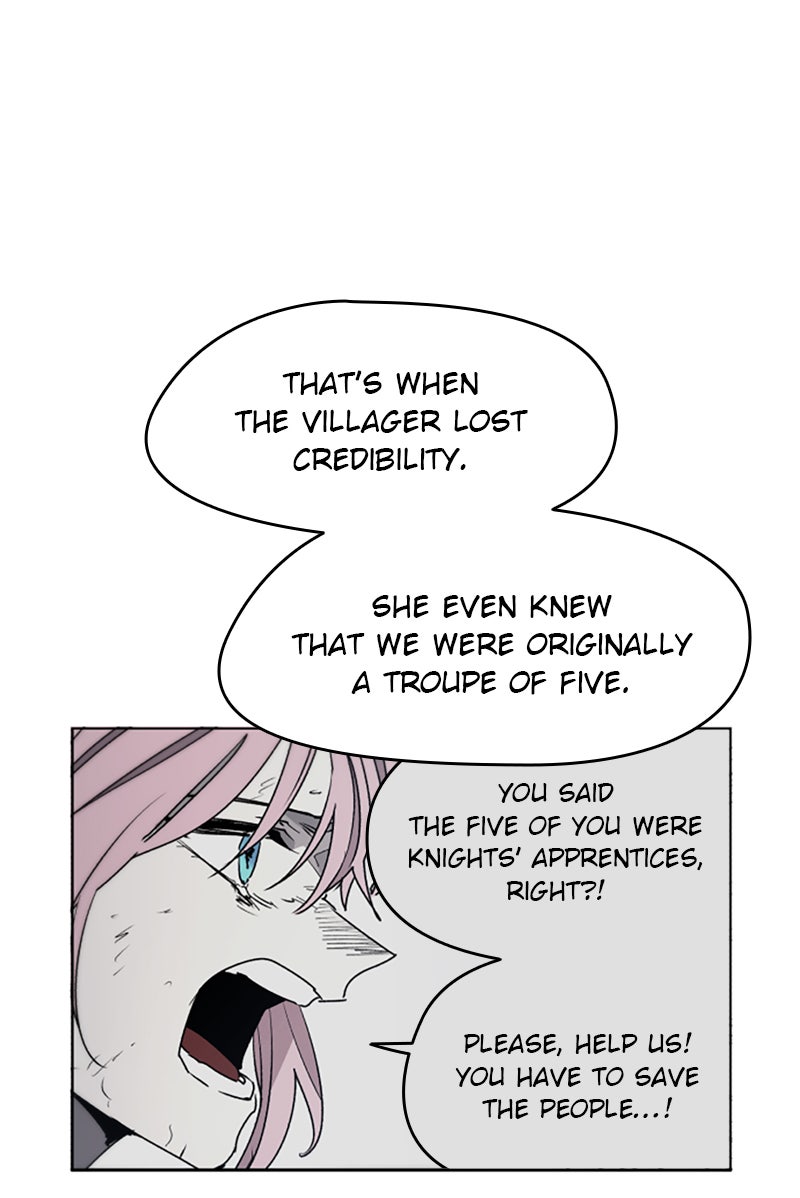 Read The Ember Knight Manga Online