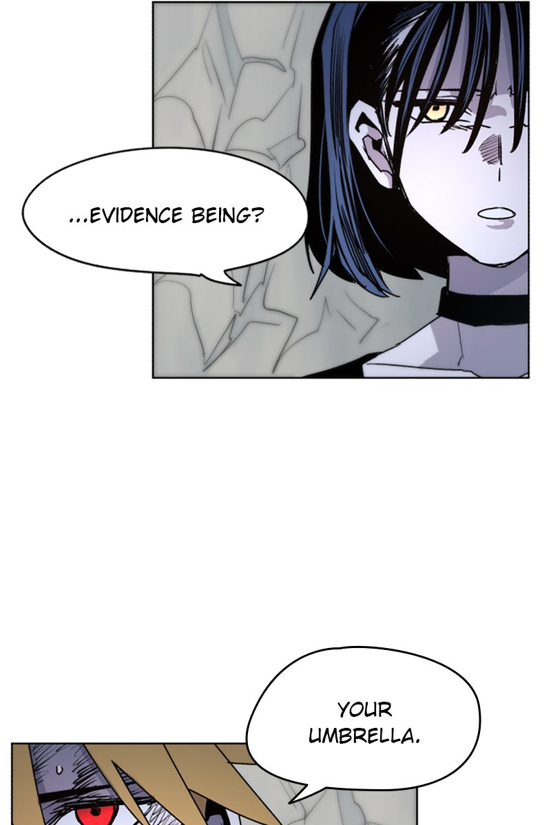 Read The Ember Knight Manga Online
