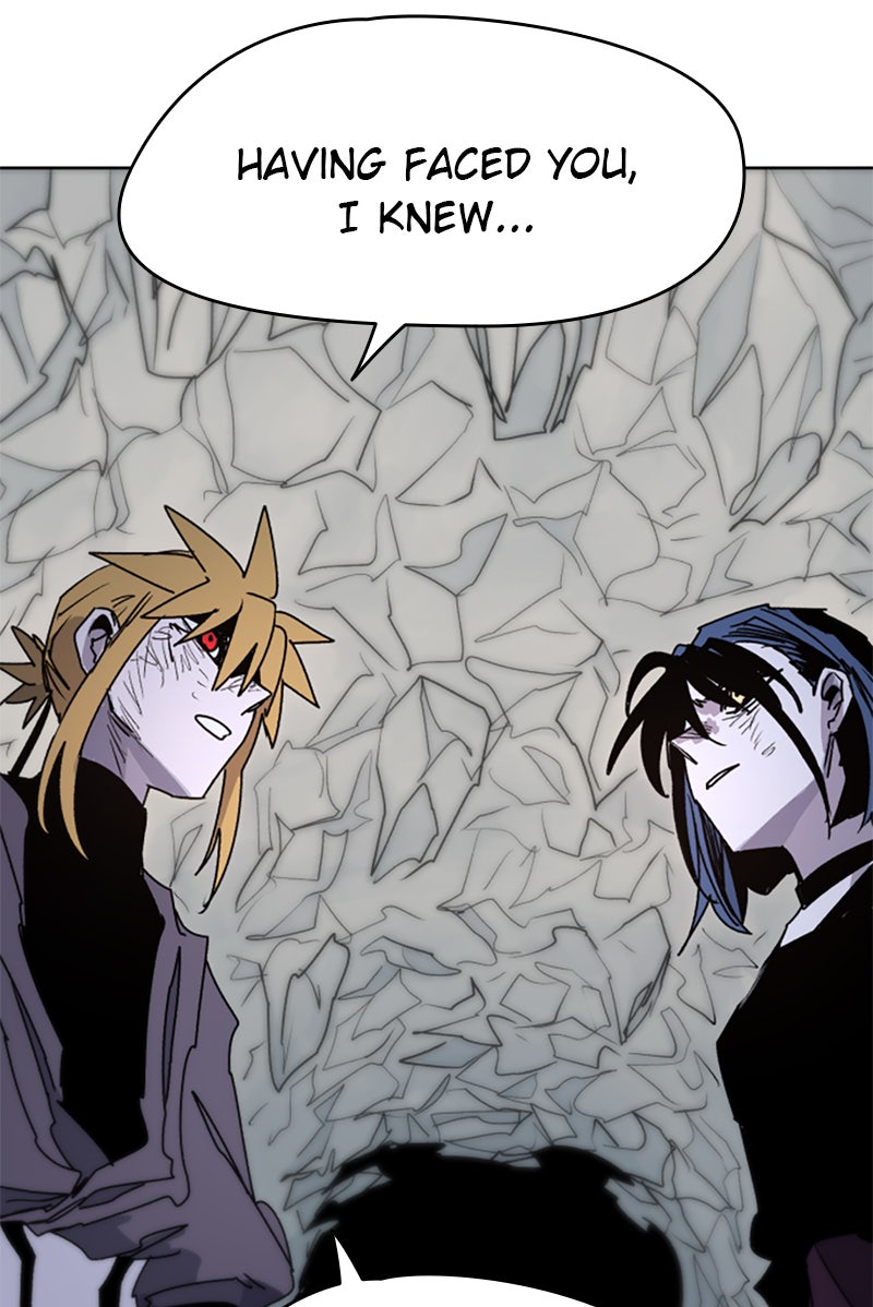 Read The Ember Knight Manga Online