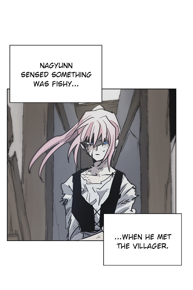 Read The Ember Knight Manga Online