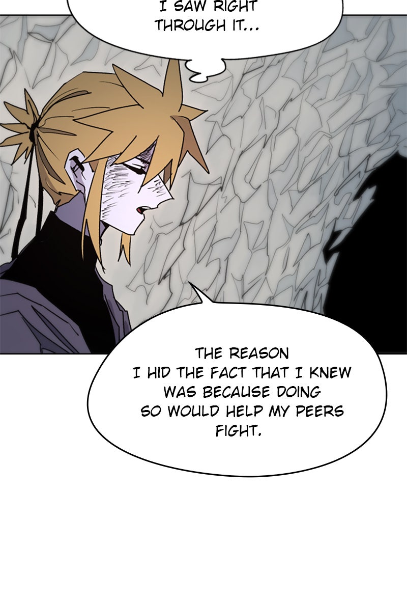 Read The Ember Knight Manga Online