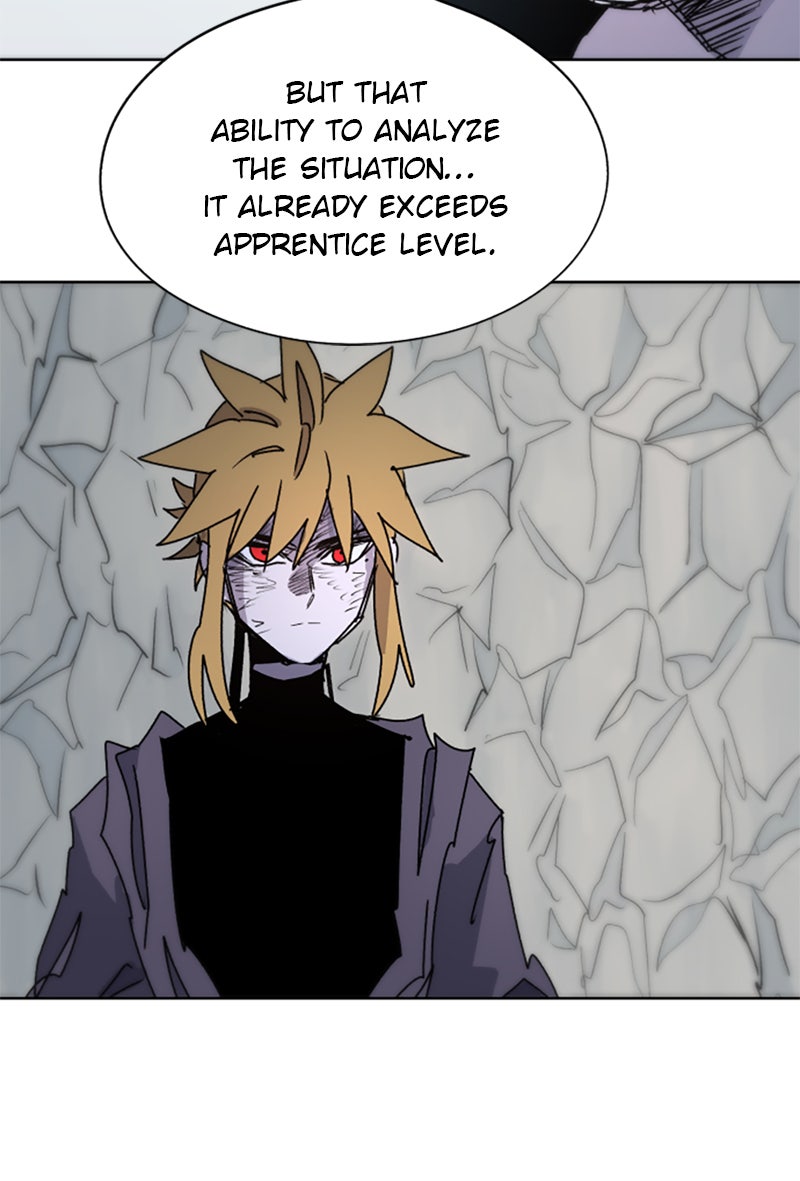 Read The Ember Knight Manga Online