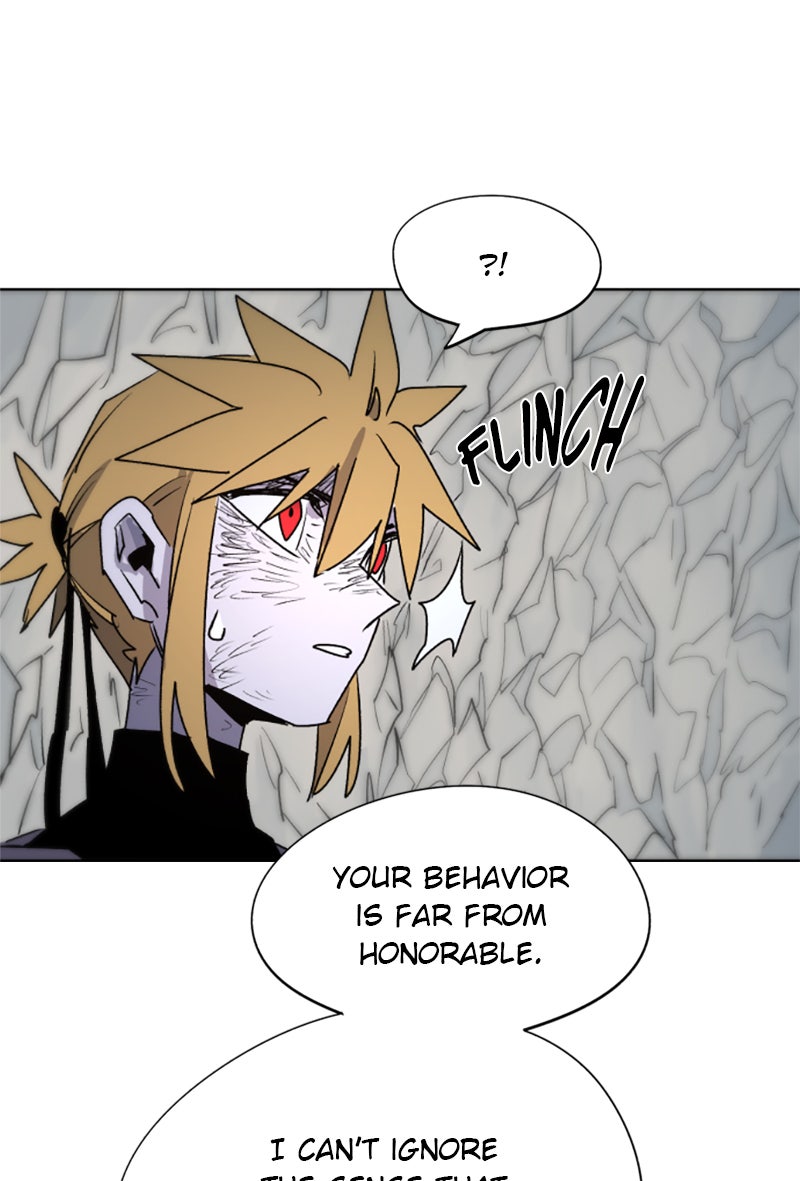 Read The Ember Knight Manga Online