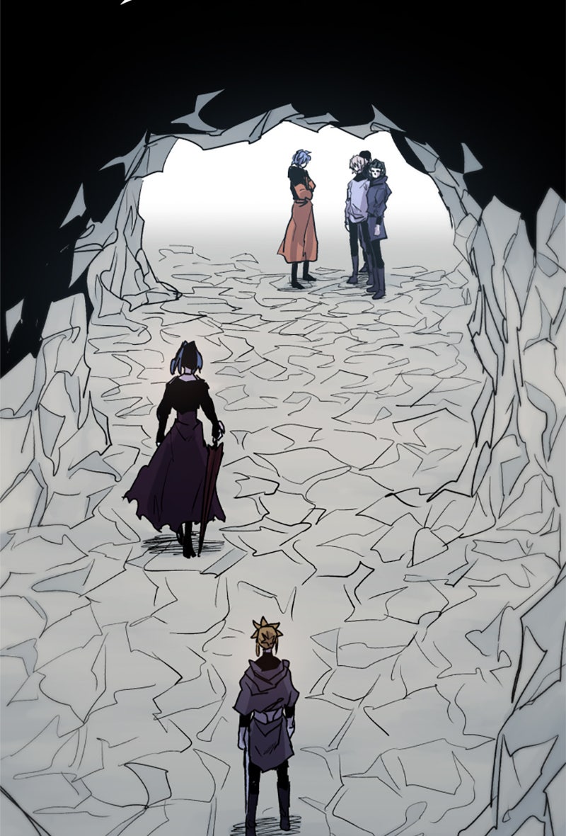 Read The Ember Knight Manga Online