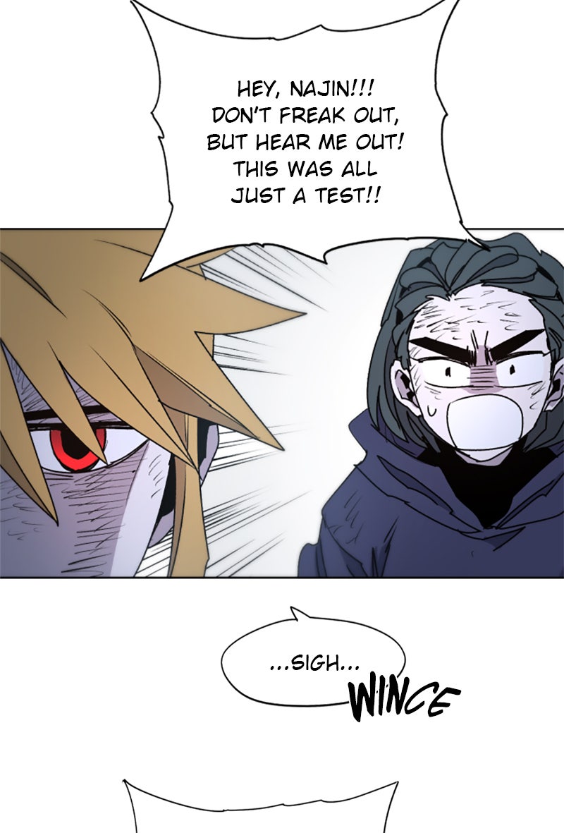 Read The Ember Knight Manga Online