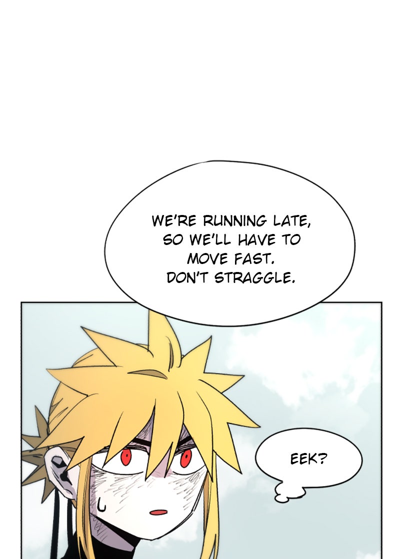 Read The Ember Knight Manga Online