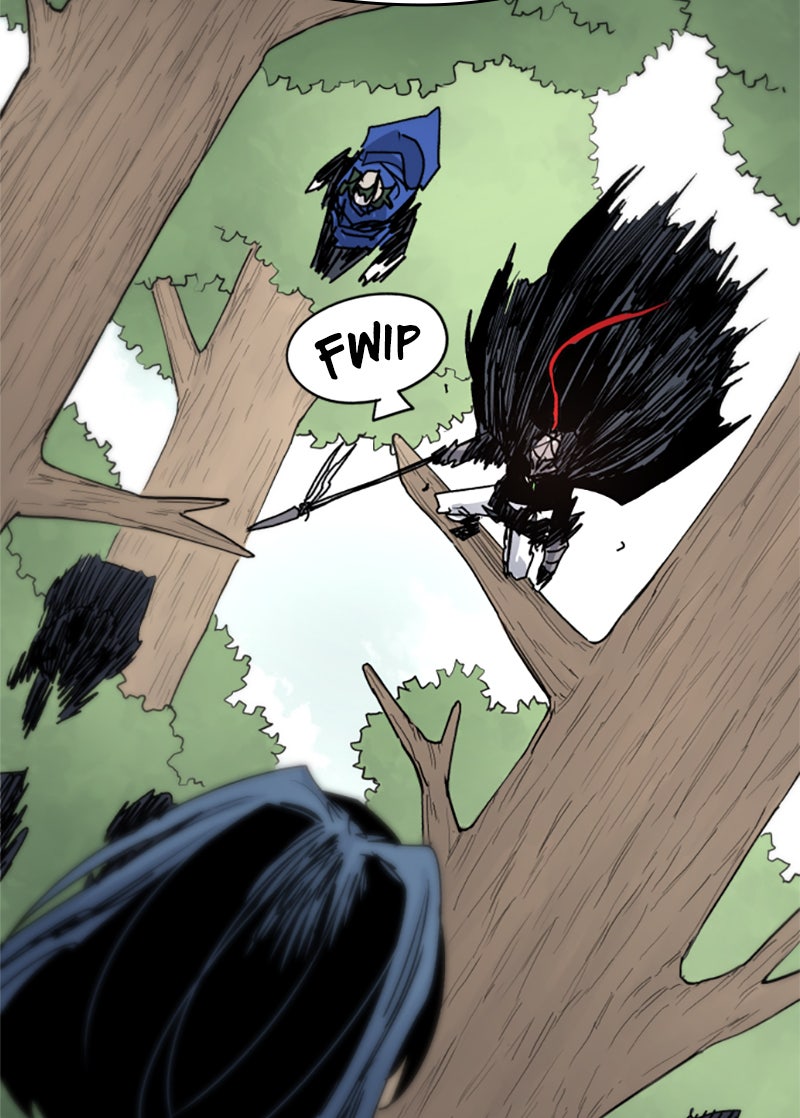 Read The Ember Knight Manga Online